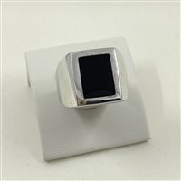 Anneau Pietra Gioielli Homme in Argent BTDV - BTDV